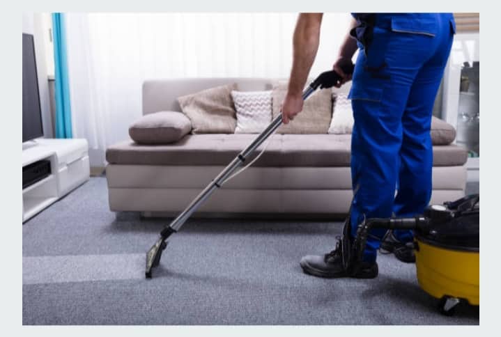 5 Tips for Maintaining Sofa