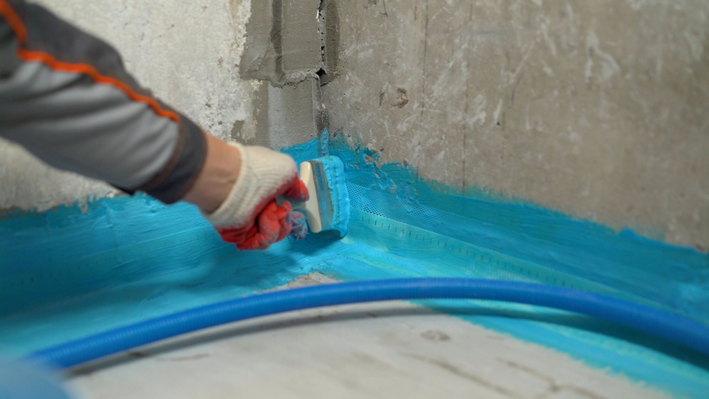 waterproofing service in kathmandu