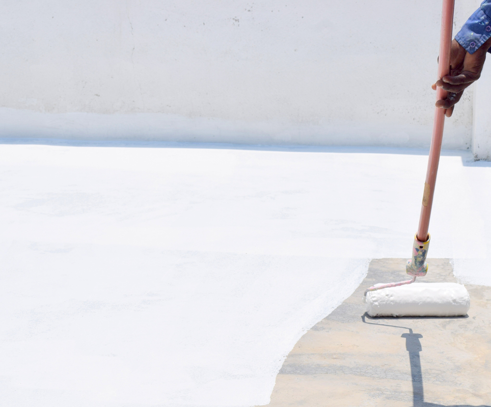 waterproofing service