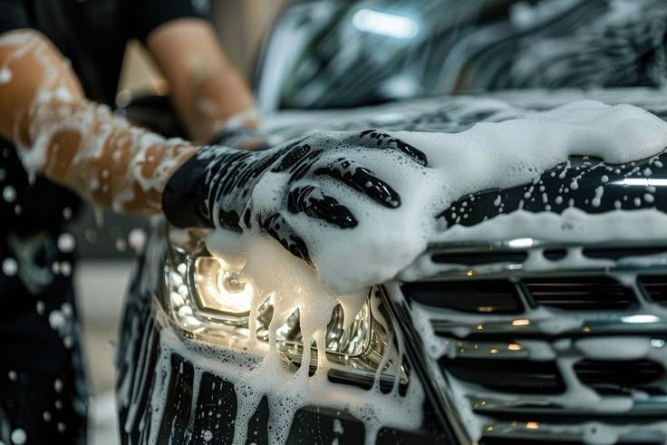 car washing service kathmandu