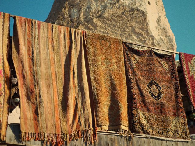 Galaicha Drying